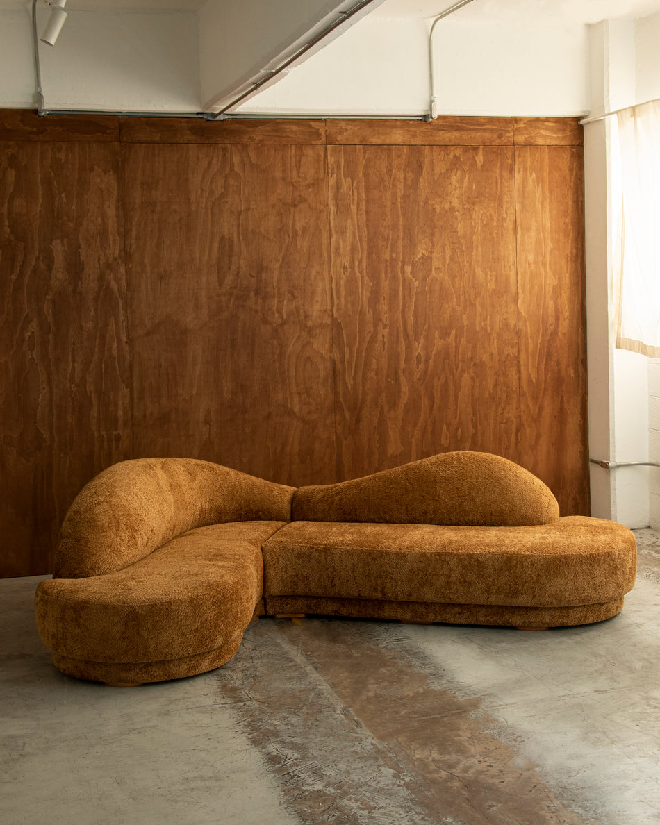 WAVE SOFA – Azotea Studio