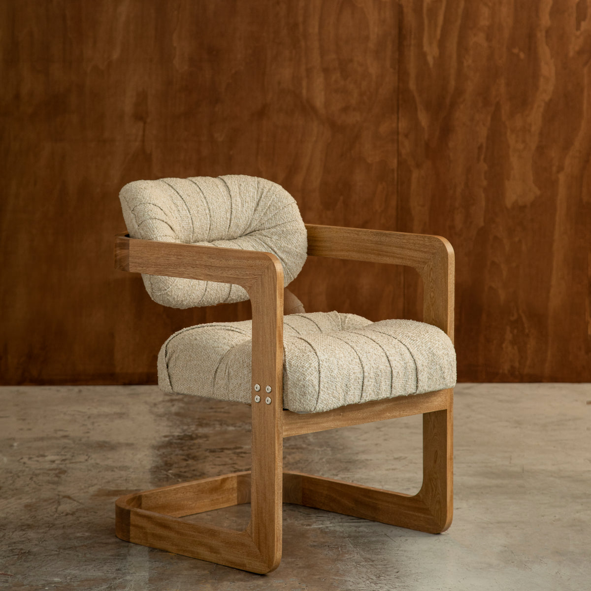Sorting Chair Chairs – Azotea Studio