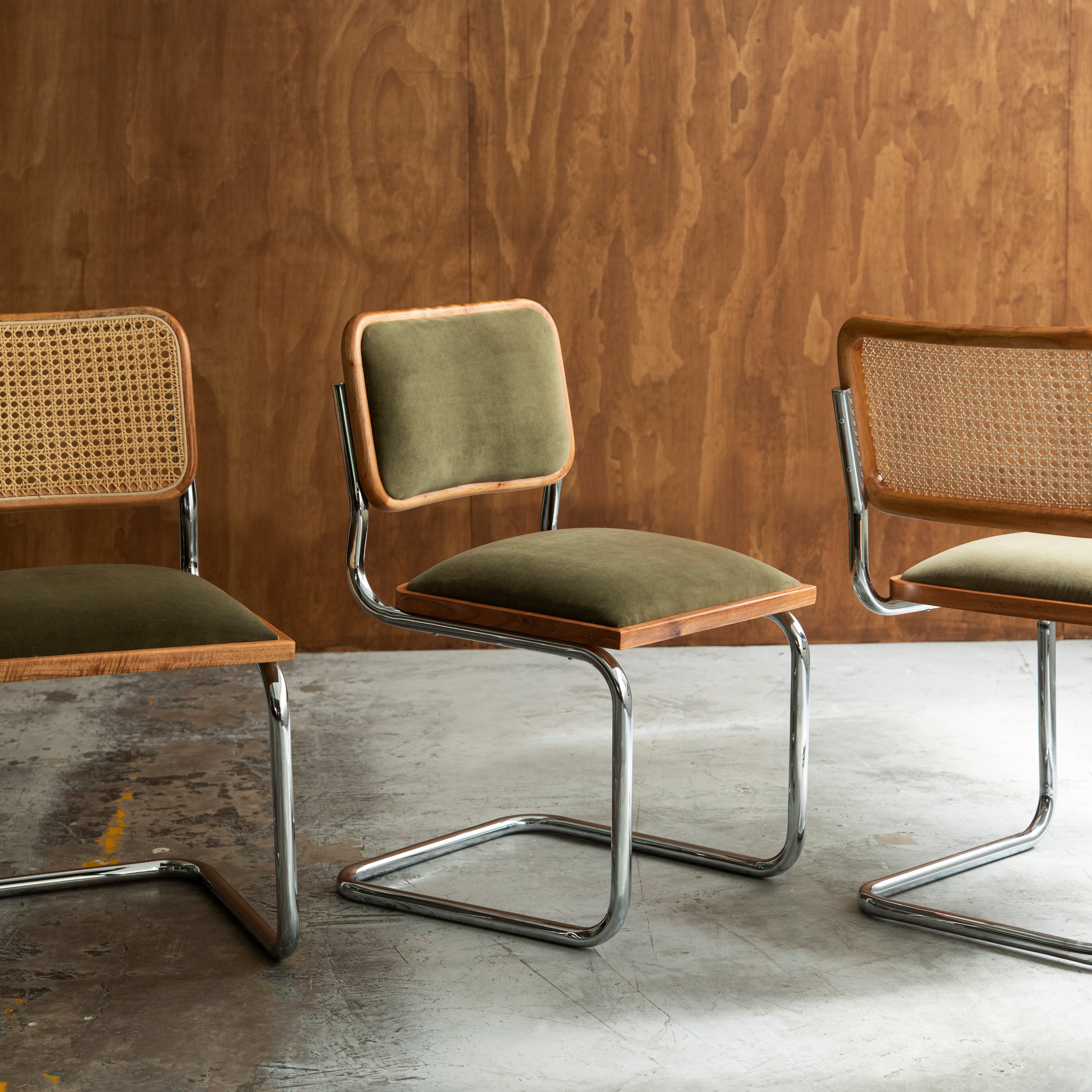 CESCA CHAIR