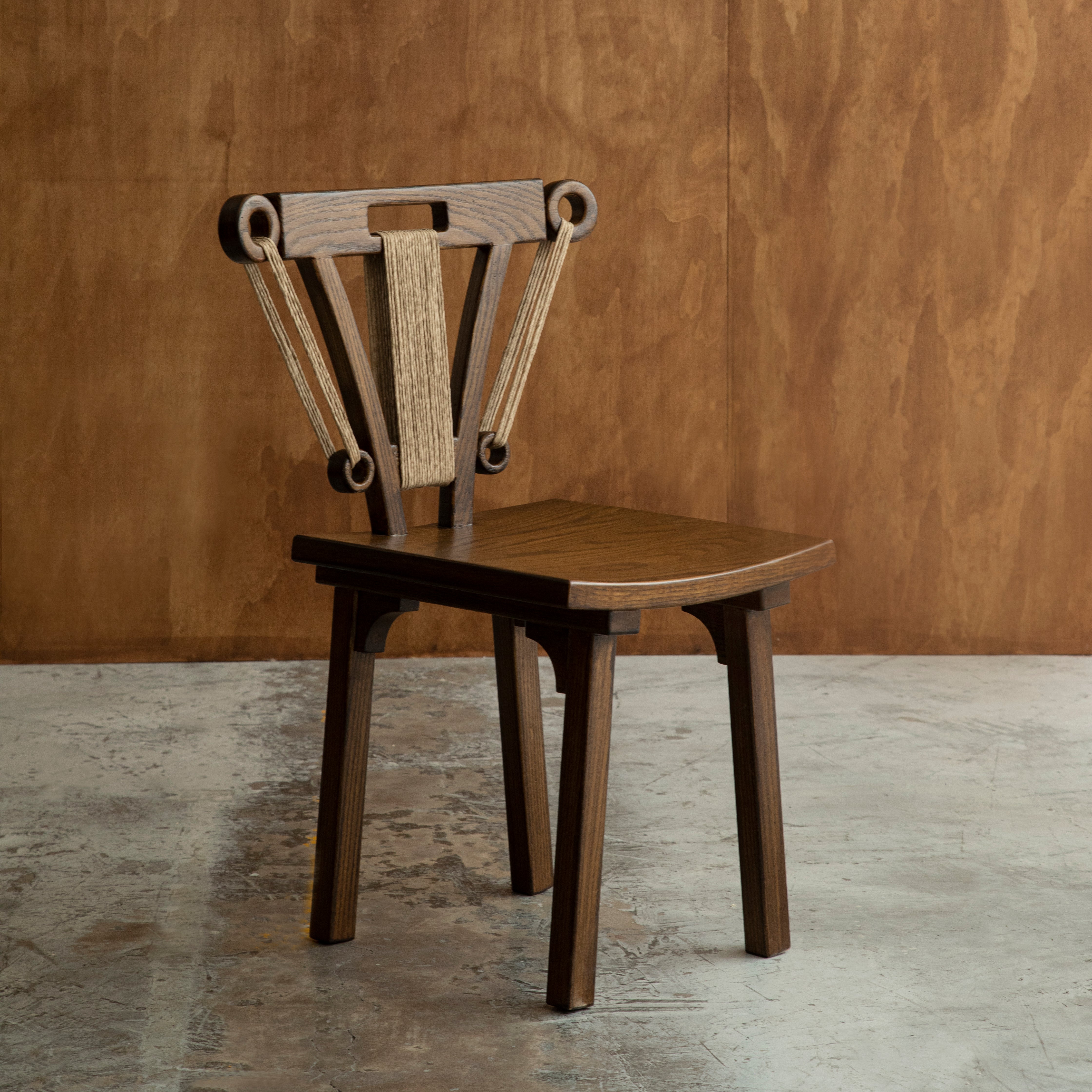 SILLA CALIMA