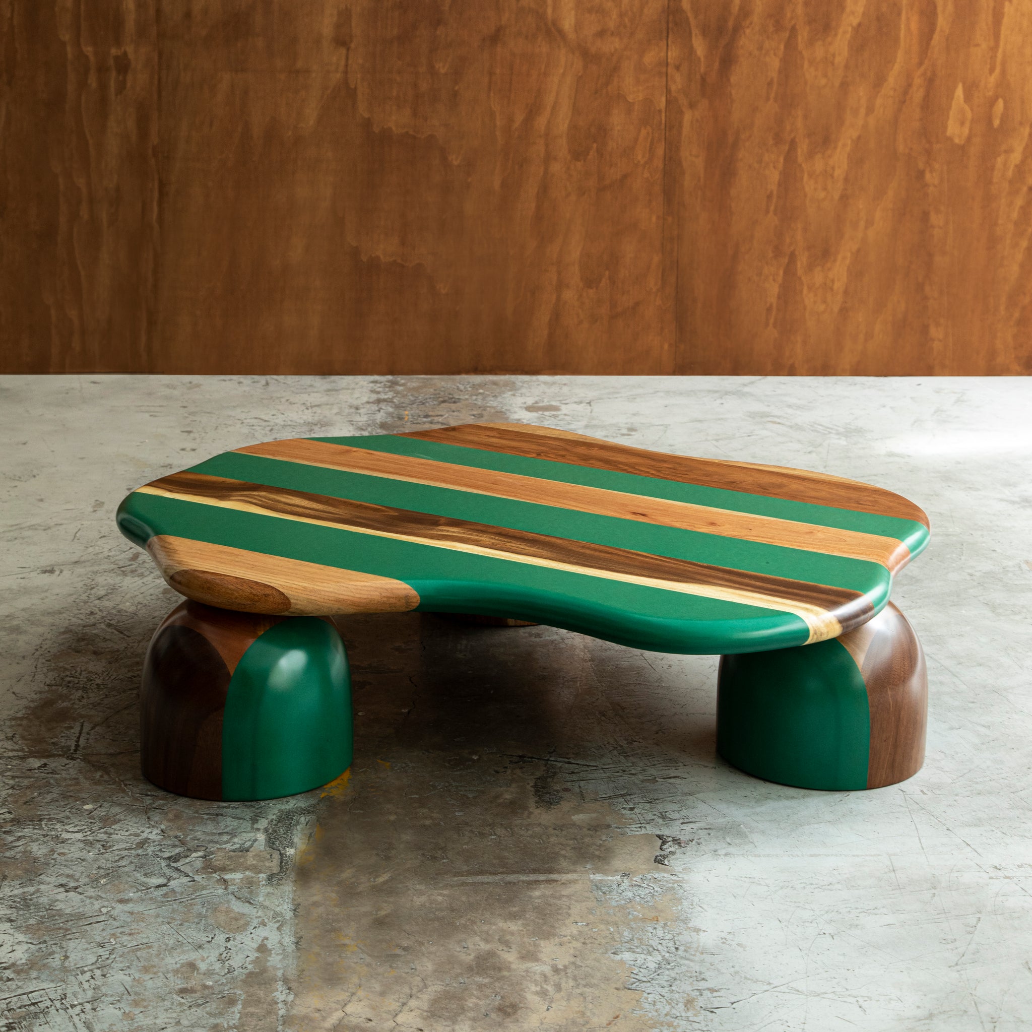 BATARÁ MADERA Y VALCHROMAT