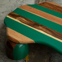 BATARÁ WOOD & VALCHROMAT