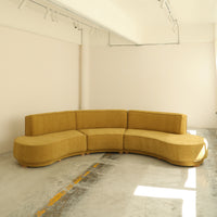 CUERNAVACA SOFA