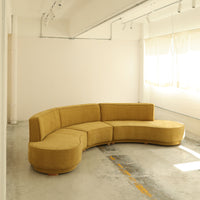 CUERNAVACA SOFA