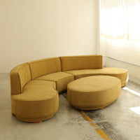 CUERNAVACA SOFA