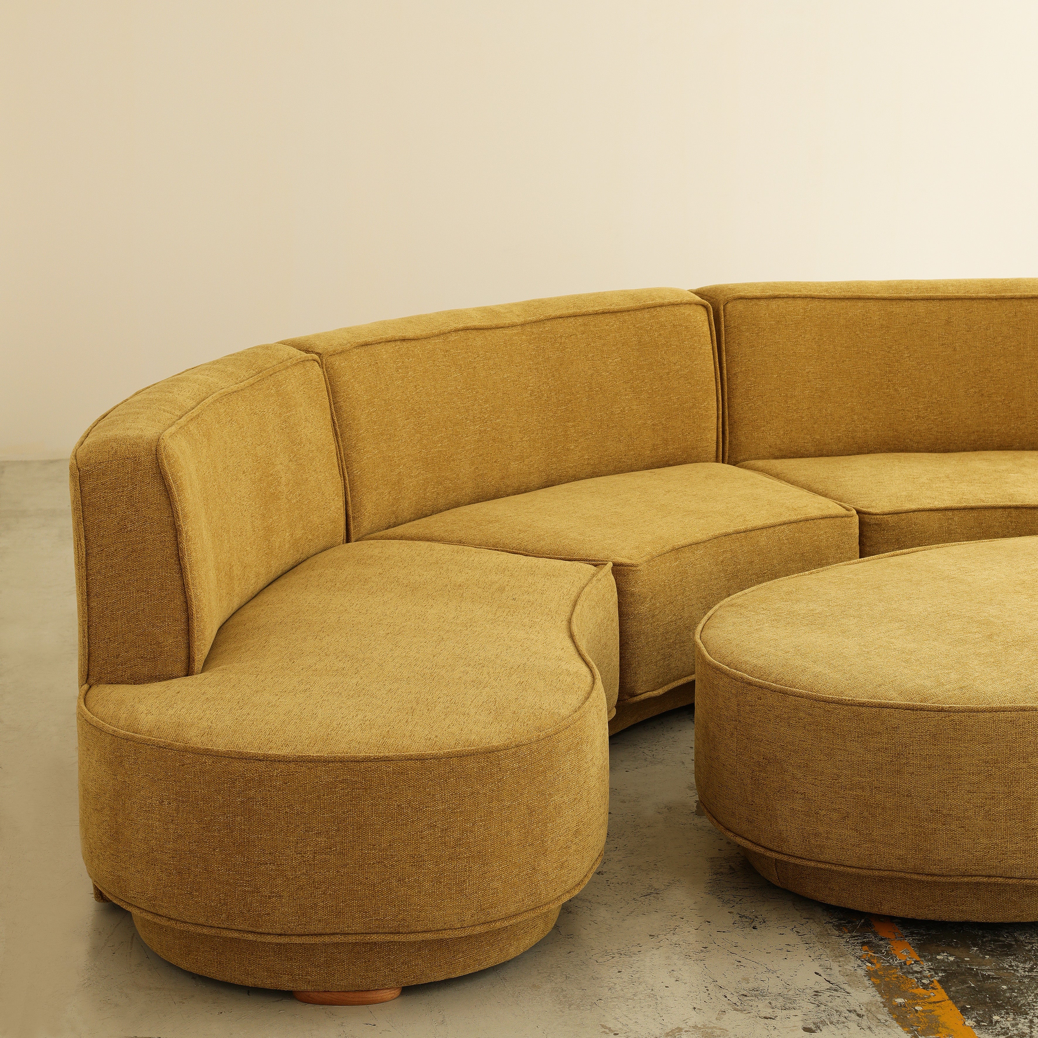 CUERNAVACA SOFA