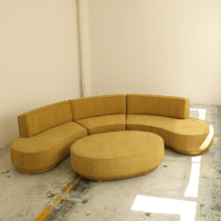 CUERNAVACA SOFA