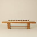 IZOTE APAPACHO X AZOTEA BENCH