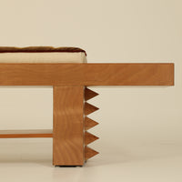 IZOTE APAPACHO X AZOTEA BENCH