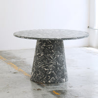 CONCRETE DINING TABLE