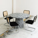 CONCRETE DINING TABLE