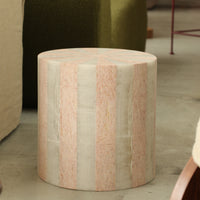 ONYX CARAMELLA COFFEE TABLE