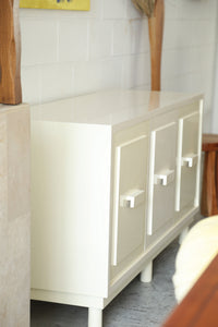 HIGH GLOSS CONSOLE