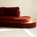 CUERNAVACA SOFA