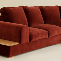 CUERNAVACA SOFA