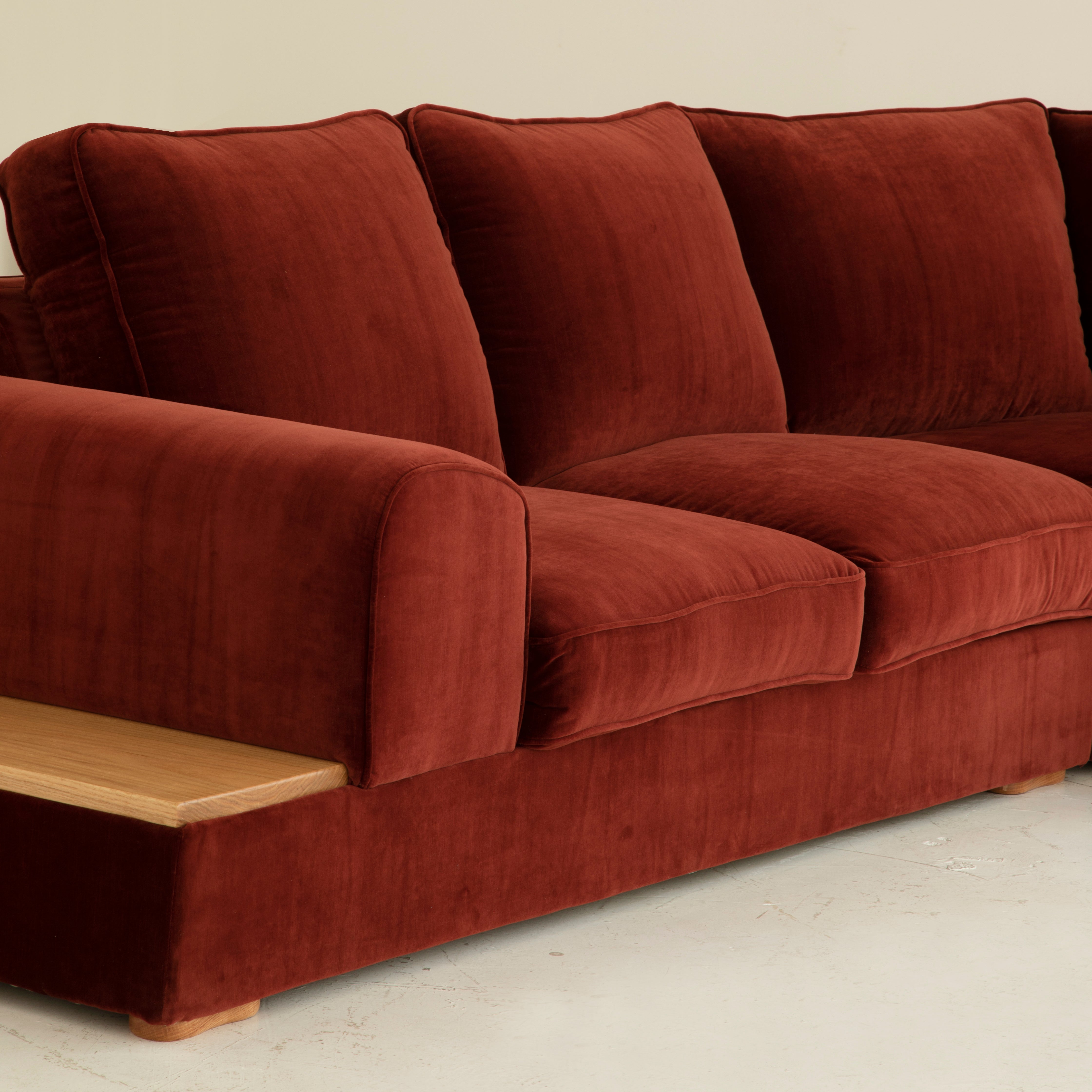 CUERNAVACA SOFA