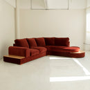 CUERNAVACA SOFA