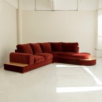 CUERNAVACA SOFA