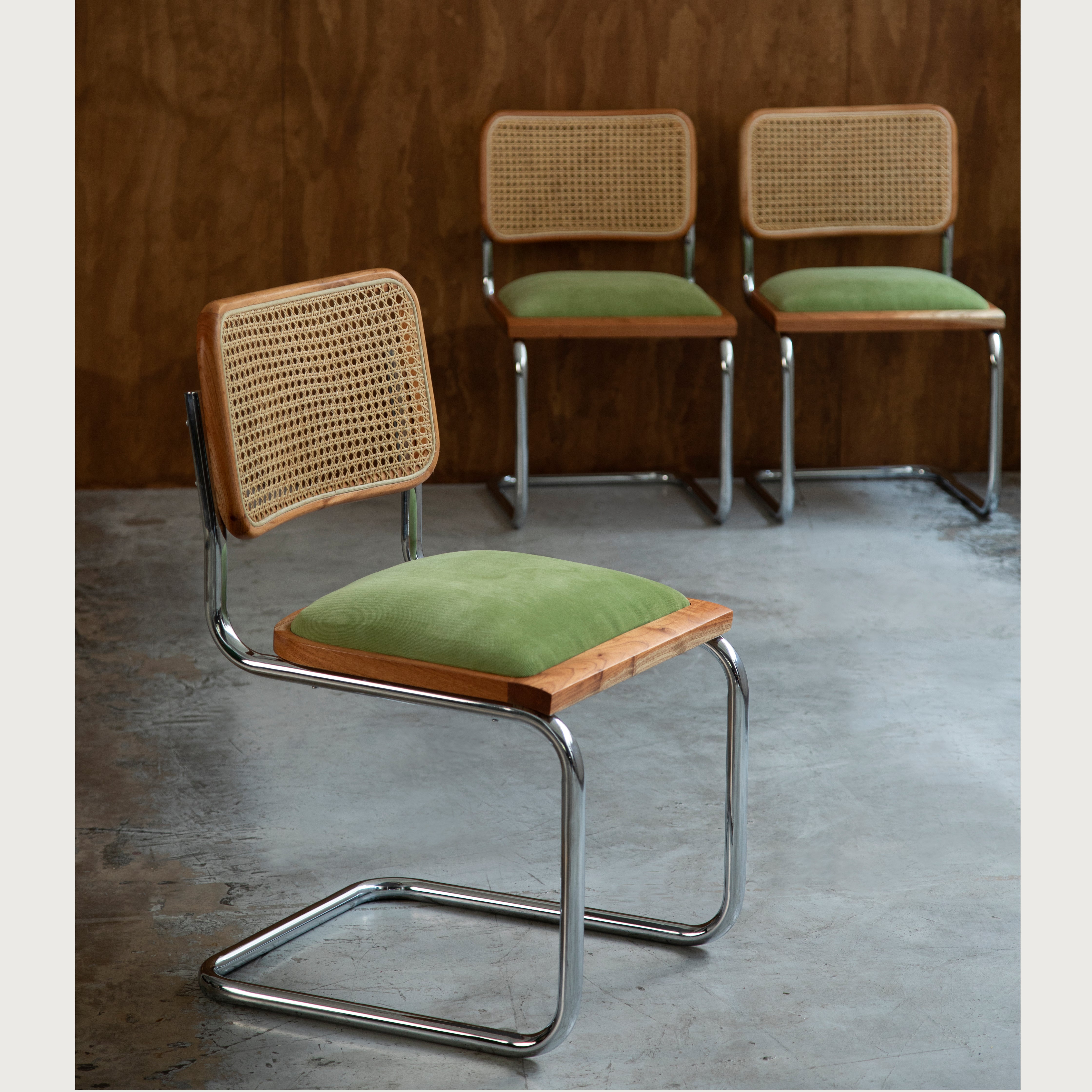 CESCA CHAIR