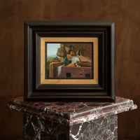 MEXICAN STILL LIFE PAINTING