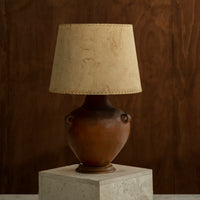 MEXICAN LAMP