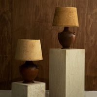 MEXICAN LAMP