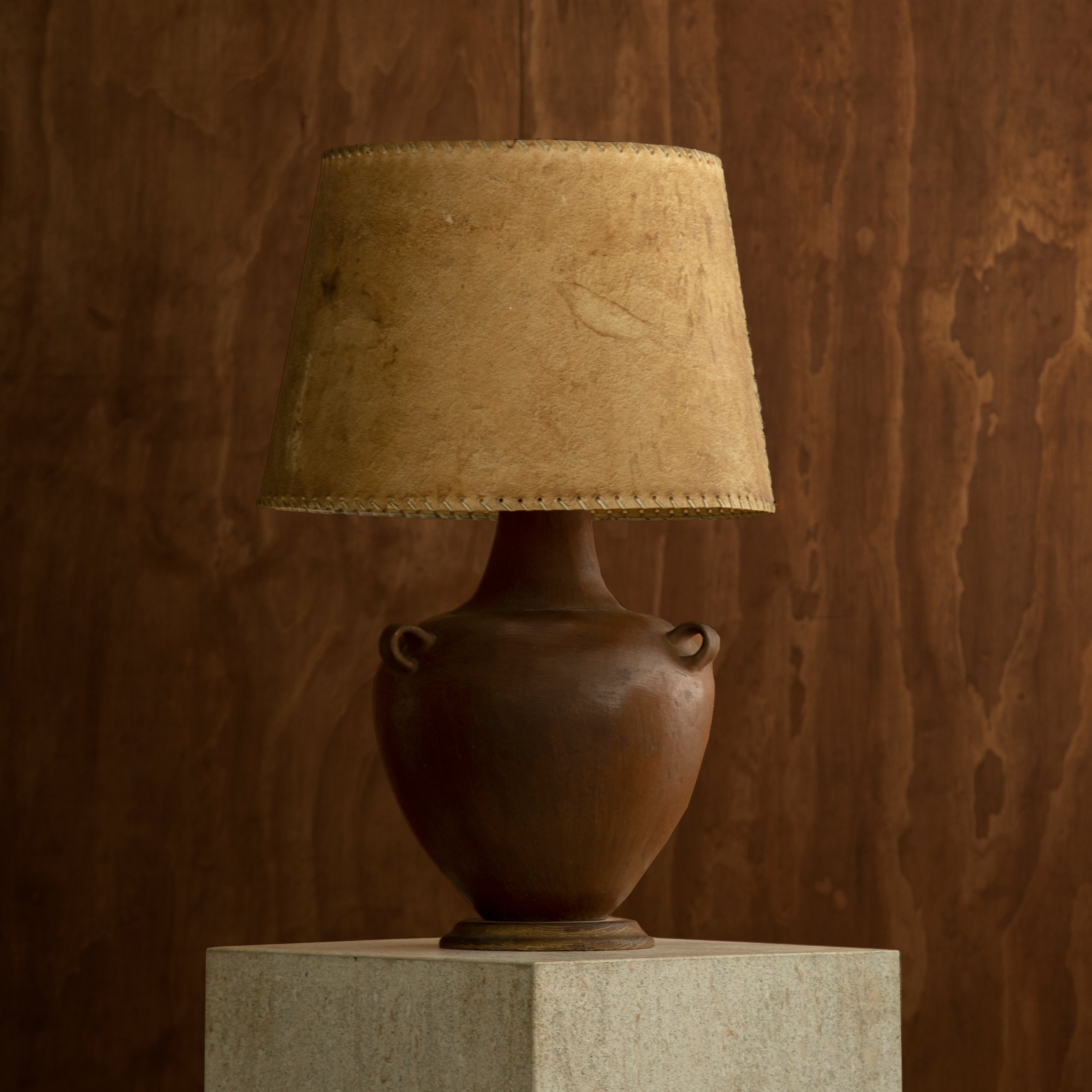 MEXICAN LAMP
