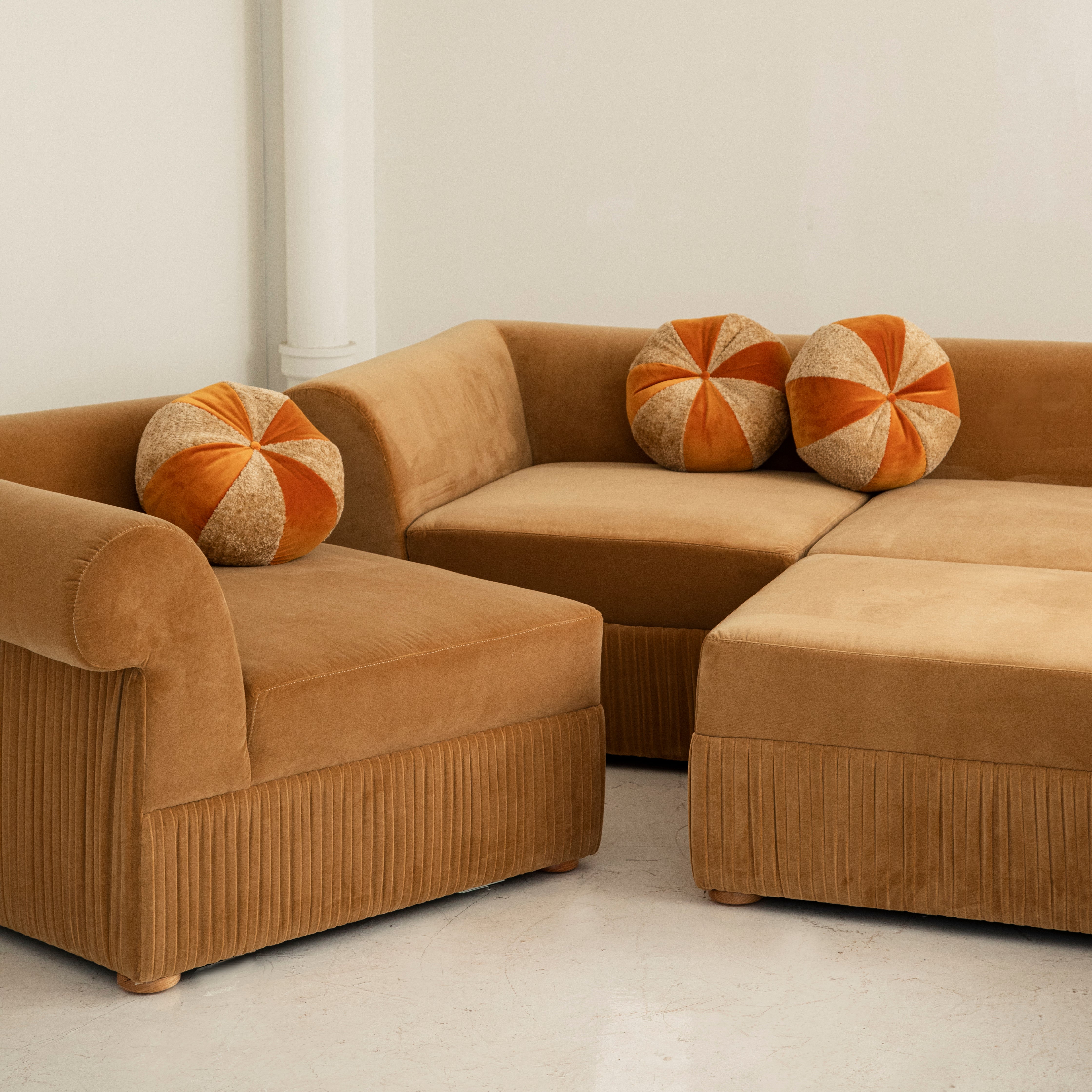 Pit Modular Sofa