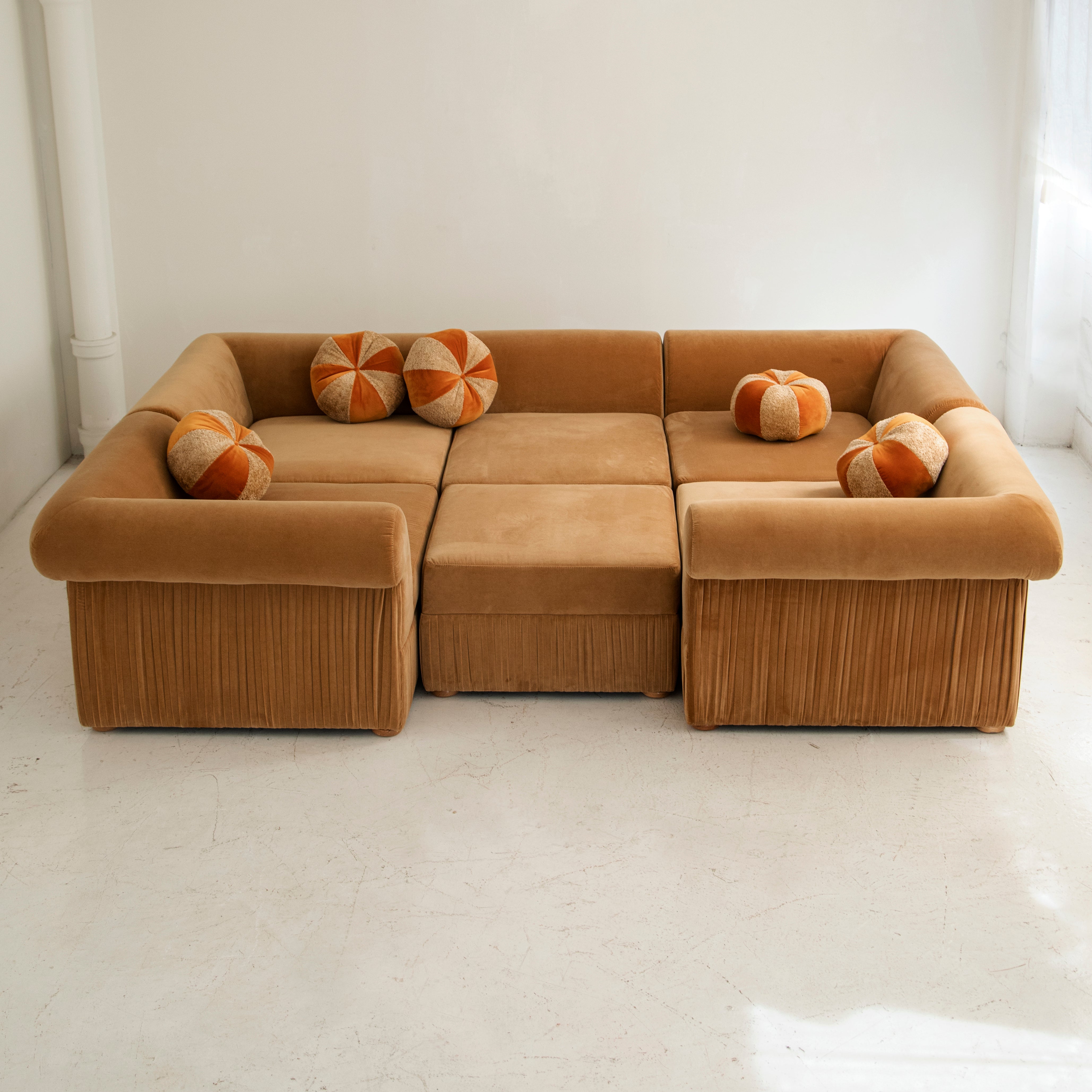 Pit Modular Sofa