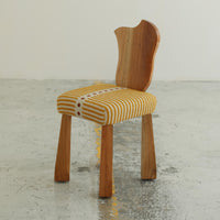 MIUCA UPHOLSTERED CHAIR