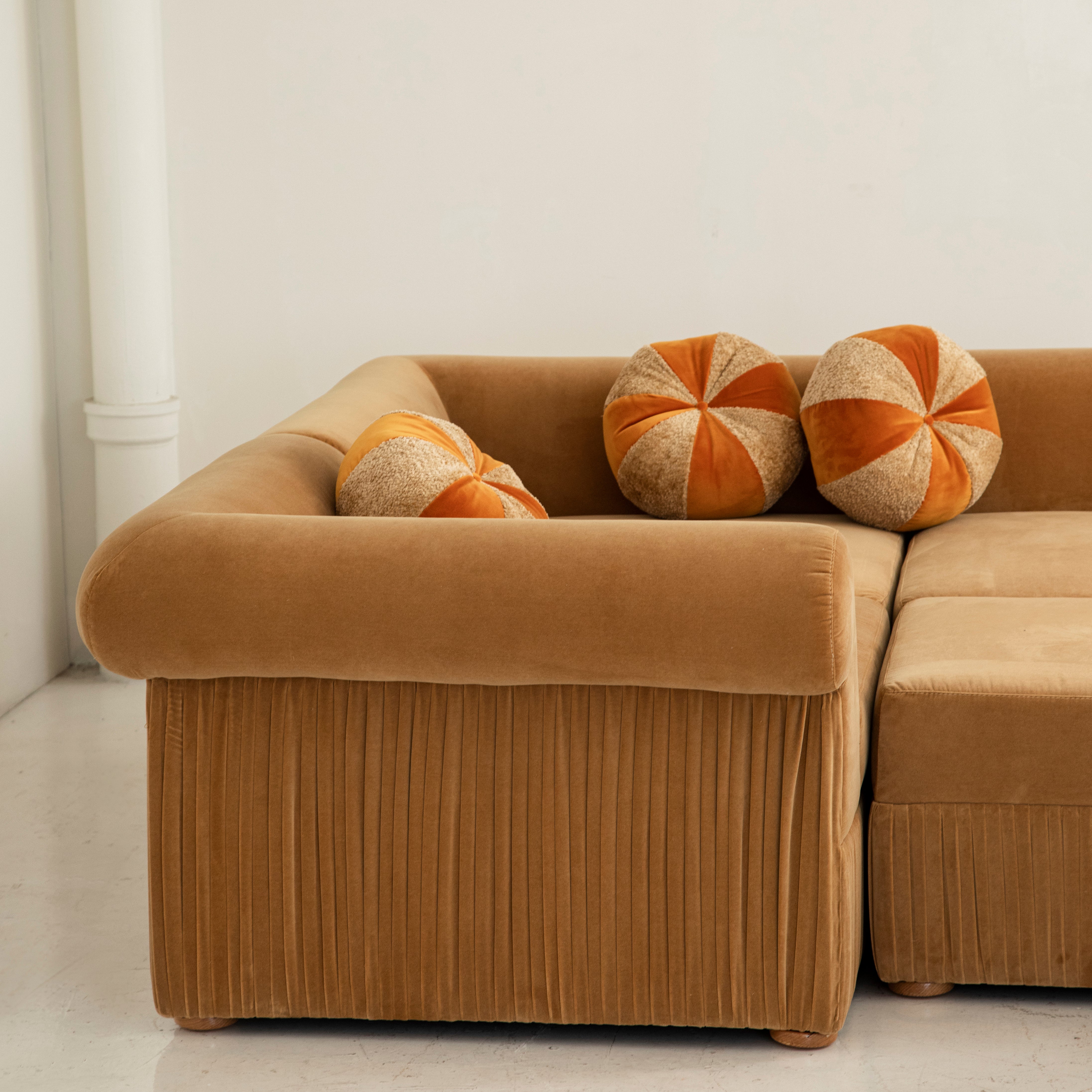 Pit Modular Sofa