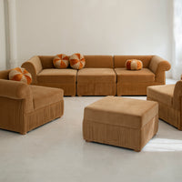 Pit Modular Sofa