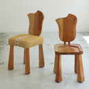 MIUCA UPHOLSTERED CHAIR