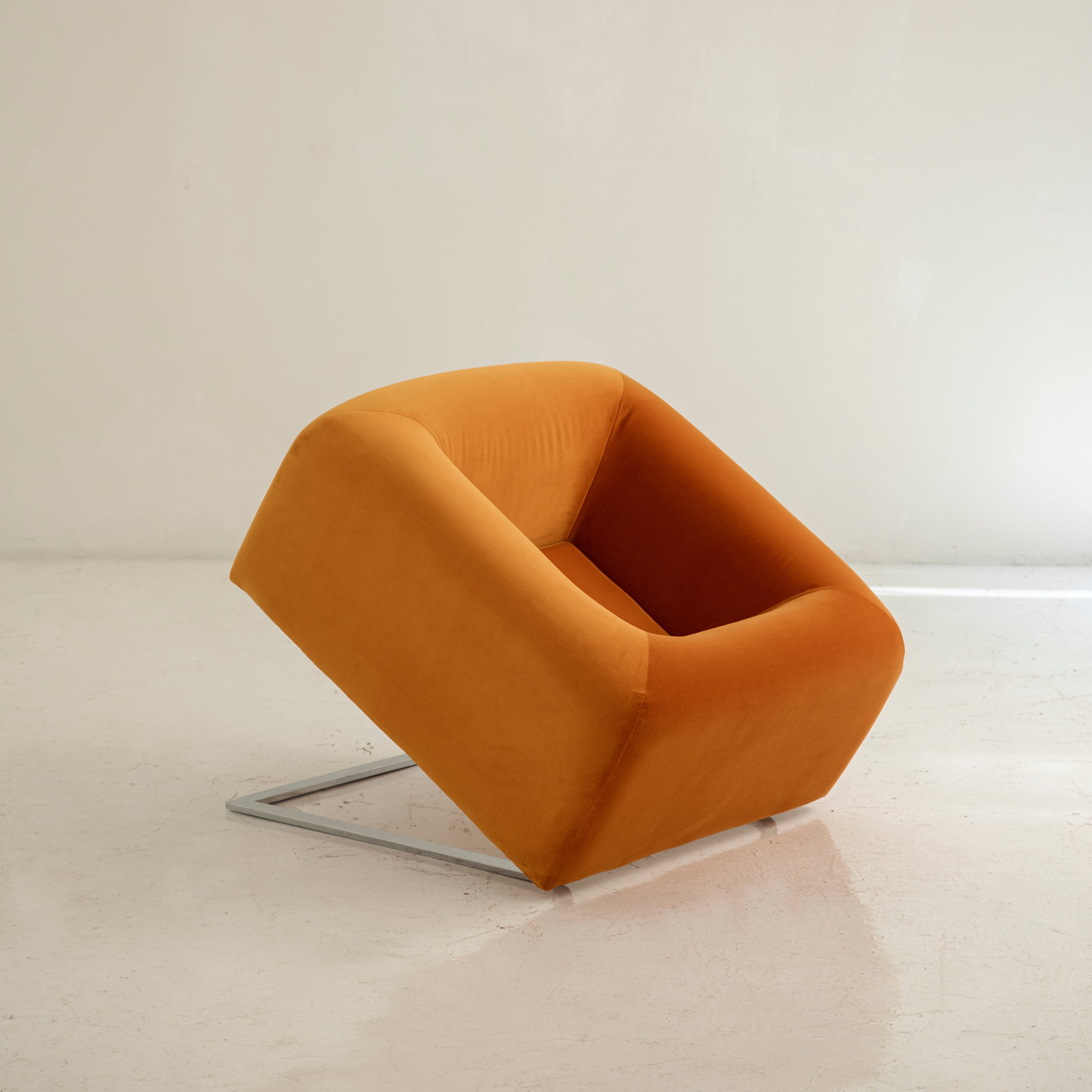 Arco Vintage Armchair