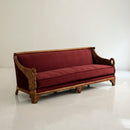 Swan Vintage Sofa