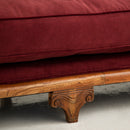 Swan Vintage Sofa