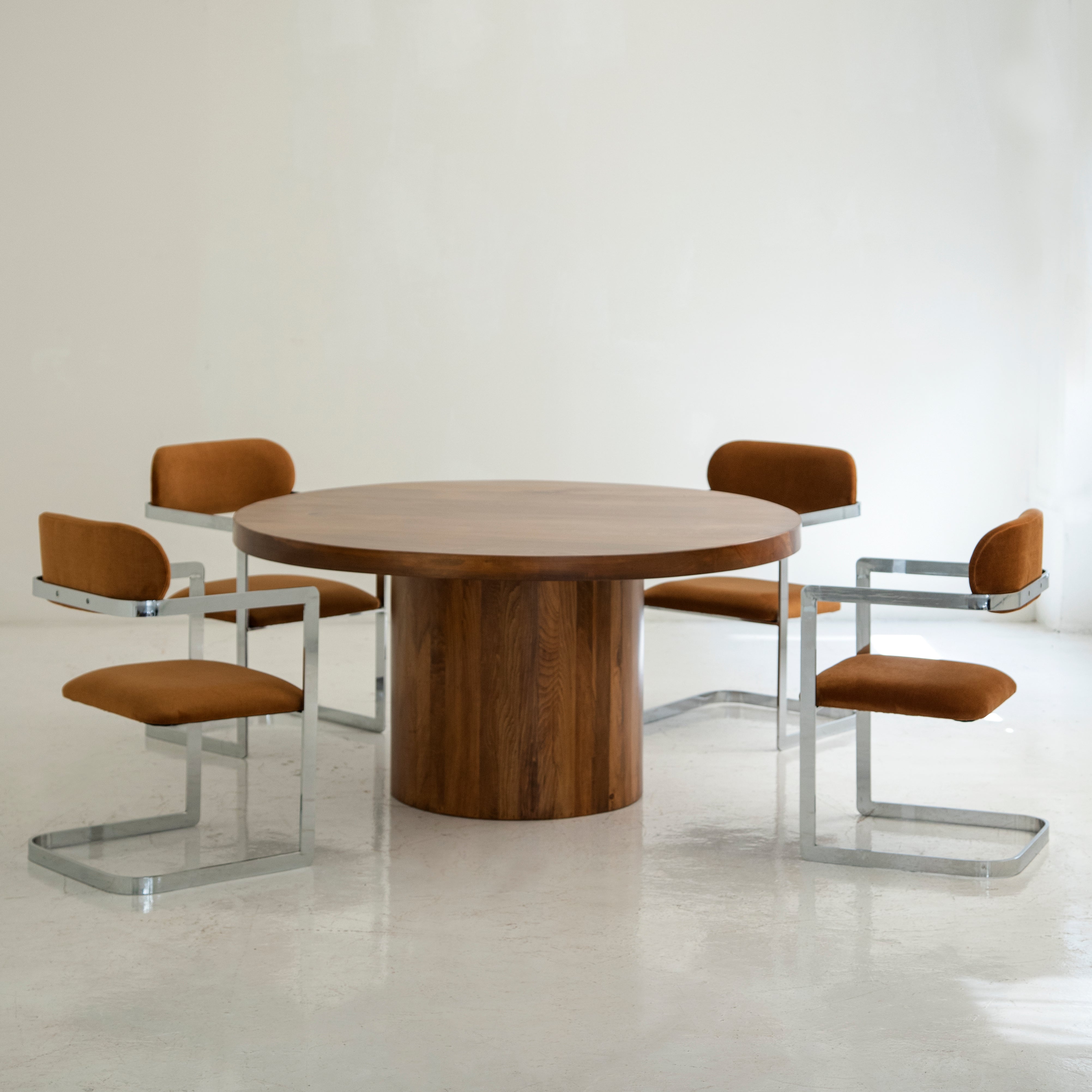 Rizzo Metal Chair
