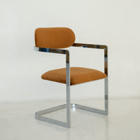 Rizzo Metal Chair