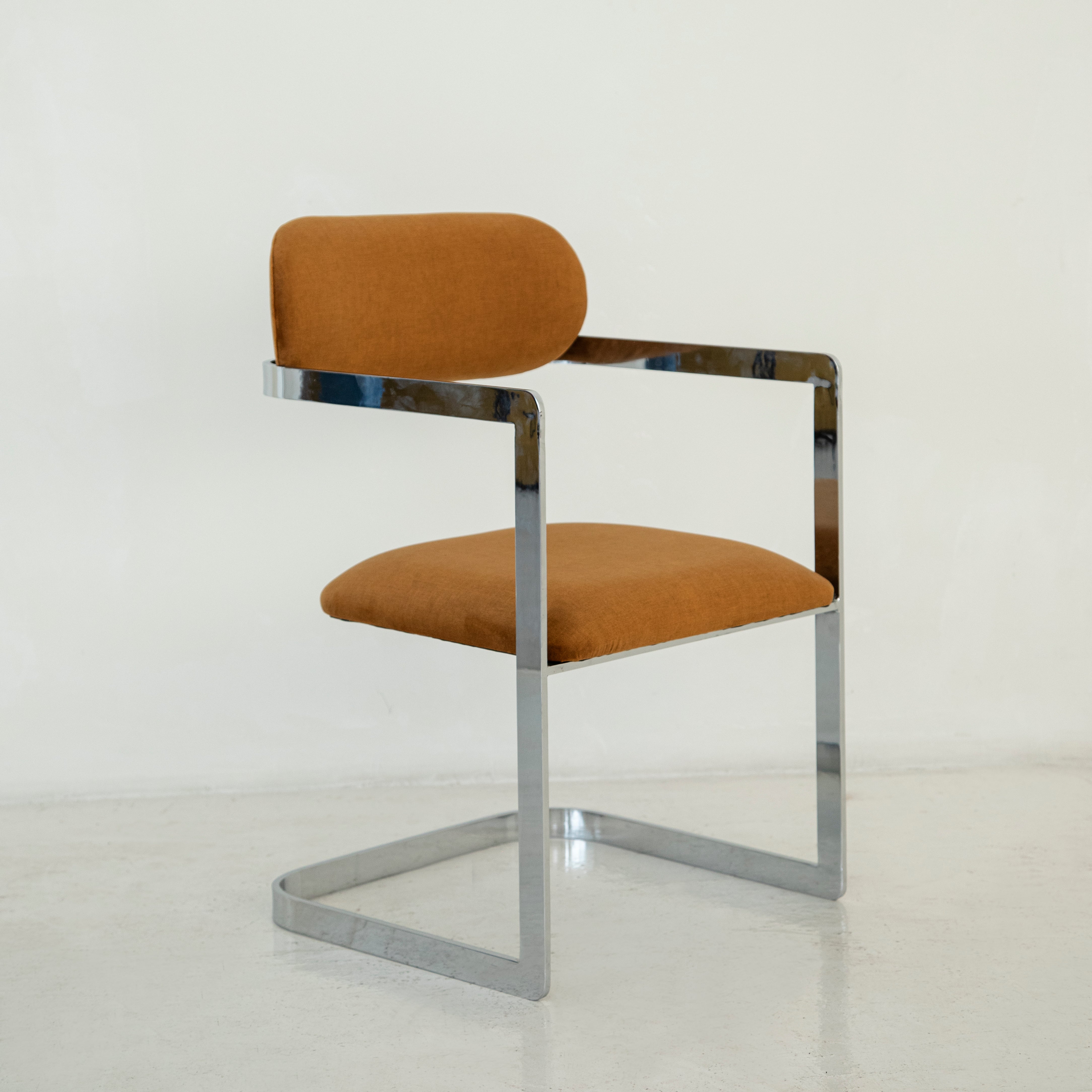 Rizzo Metal Chair