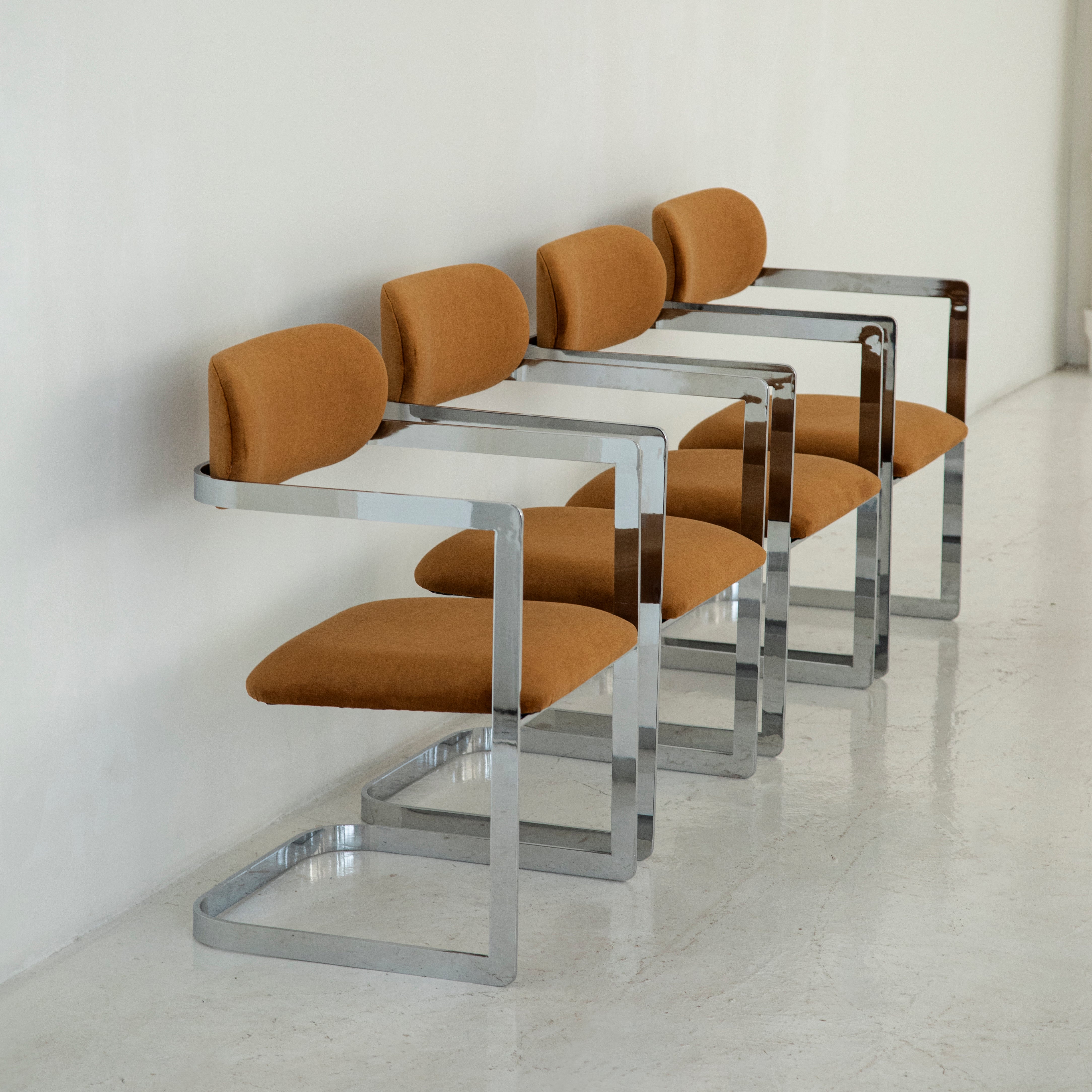 Rizzo Metal Chair