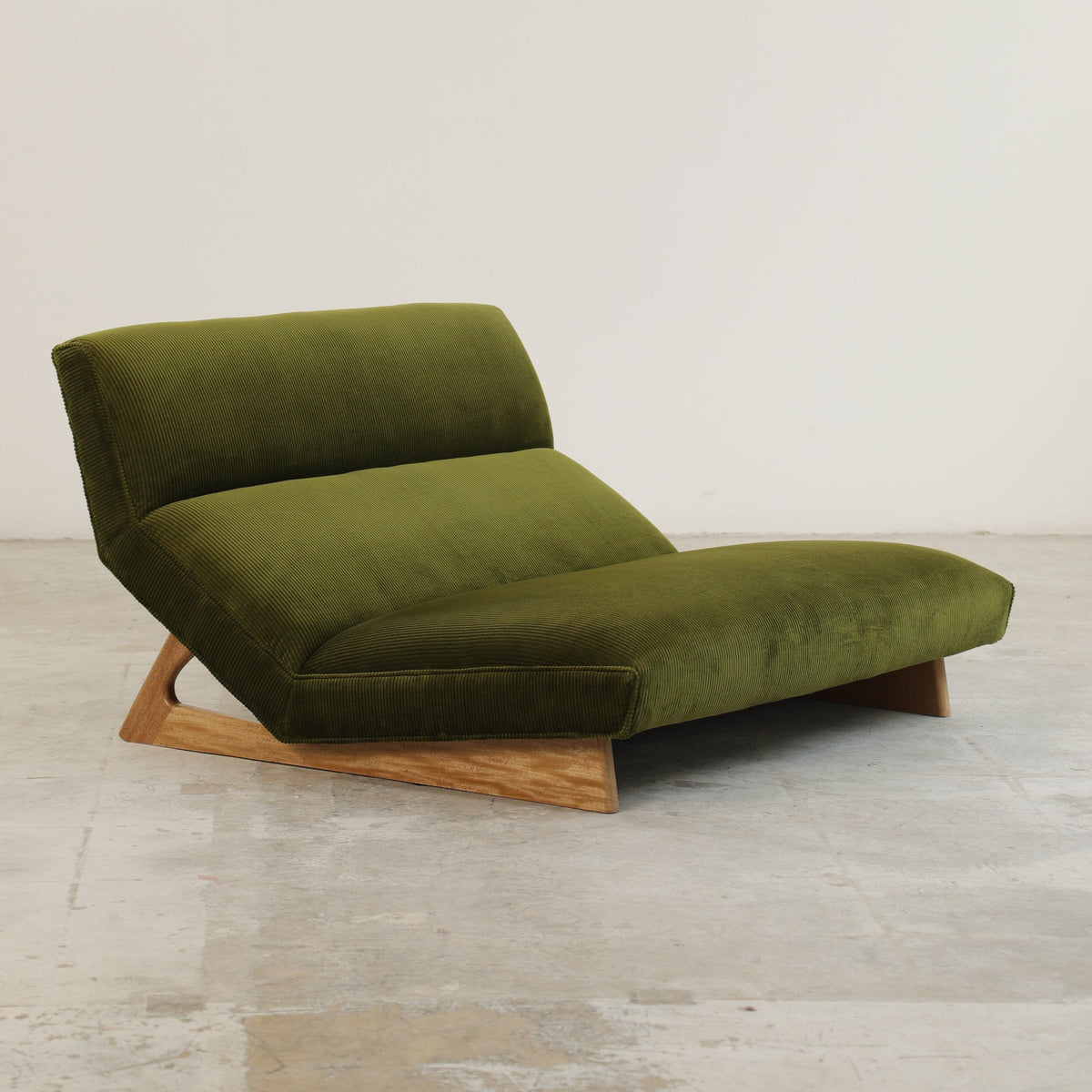 GIO SINGLE LOUNGER