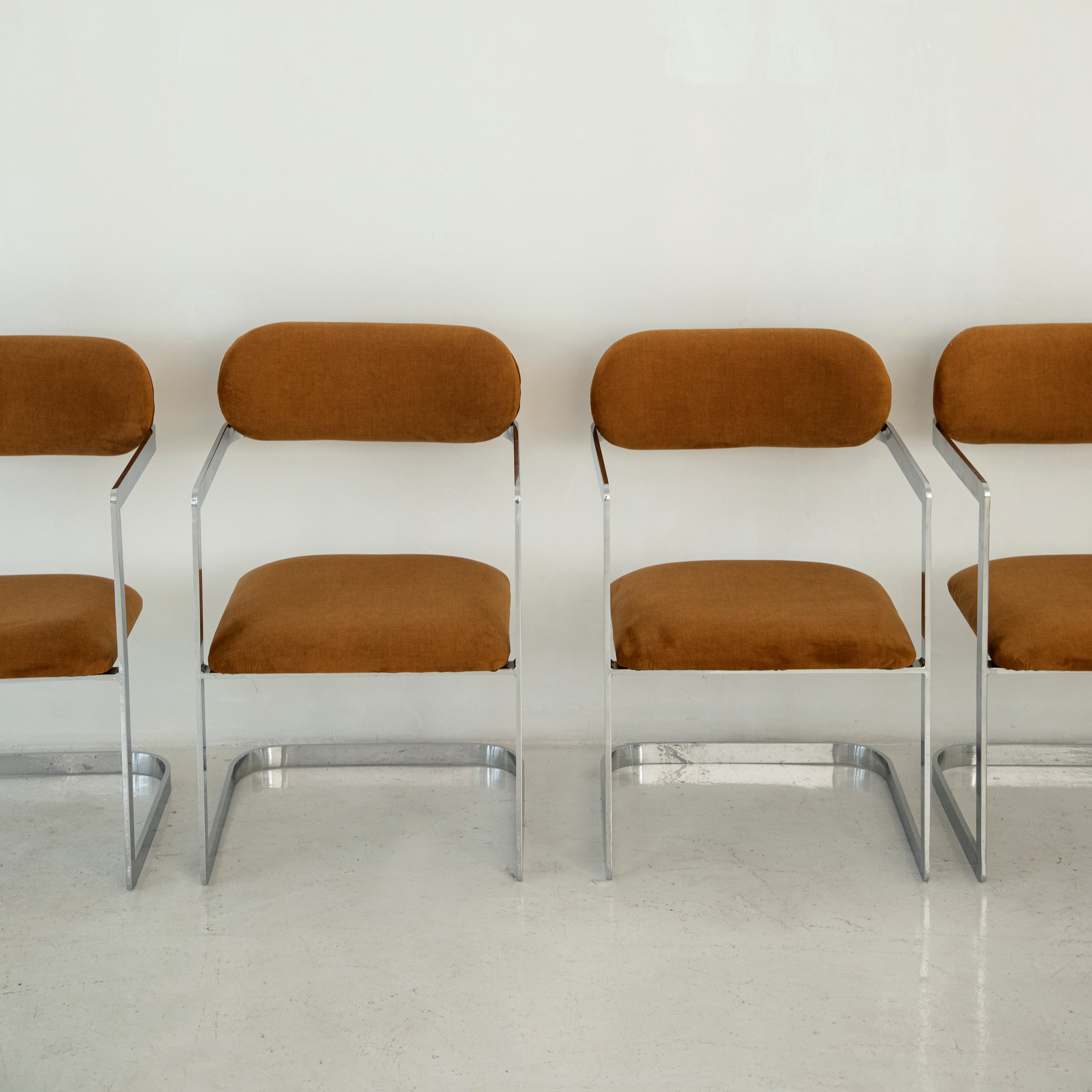 Rizzo Metal Chair