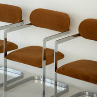 Rizzo Metal Chair