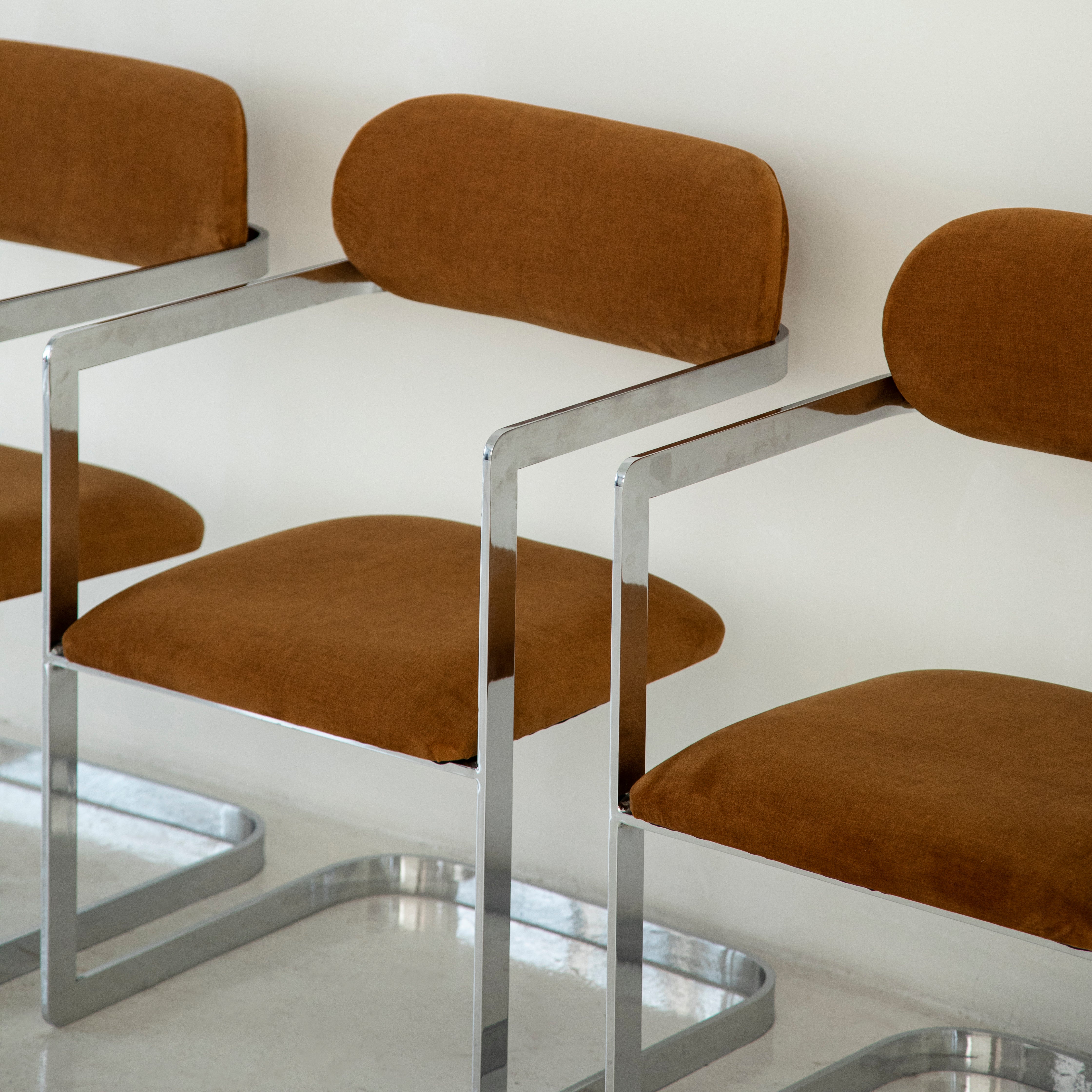 Rizzo Metal Chair