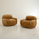 Vertiz Armchair