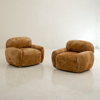 Vertiz Armchair