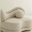 QUIMBAYA LOUNGE CHAIR