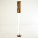 Vintage Nobilis Floor Lamp