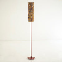 Vintage Nobilis Floor Lamp