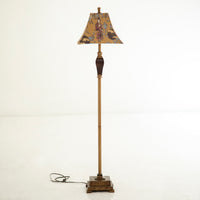 Vintage Floor Lamp